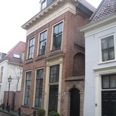 Veerpoortstraat 22, Doesburg