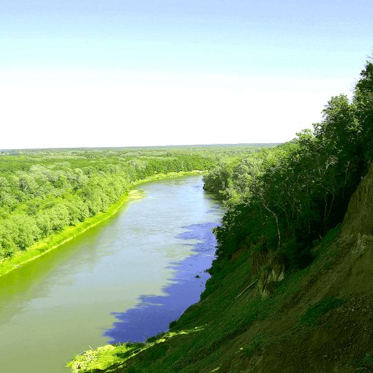 Novokhopyorsky District