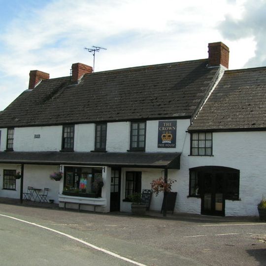 The Crown Inn