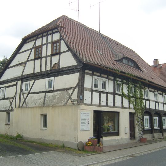 Görlitzer Straße 4
