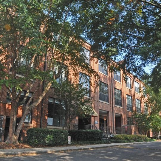 Bullington Warehouse