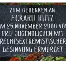 Eckard Rütz