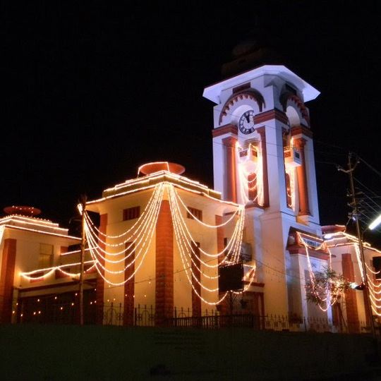 Himatnagar