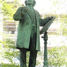Niels Wilhelm Gade