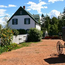 Green Gables