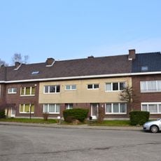 Clos des Poètes - Dichtersgaarde