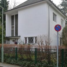 Haus Arnold Zweig