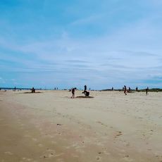 Nudist Beach Oranjezon