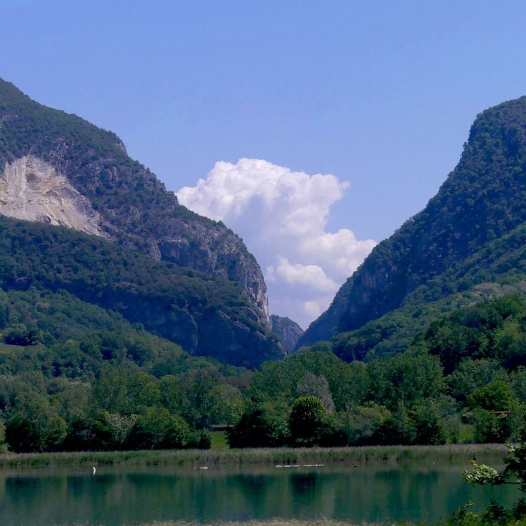 Gorges du Fier
