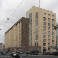 Bolshoy Dom