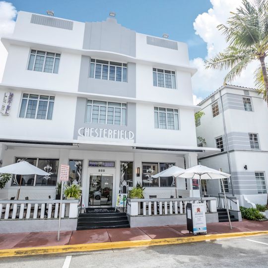 South Beach Hotels Group