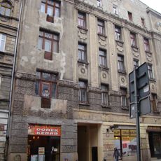 Kamienica Kulpińskich