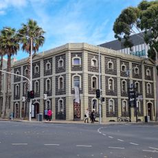 National Wool Museum