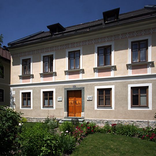 Evangelisches Schul- und Bethaus