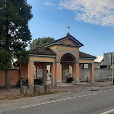 Cimitero di Riolo