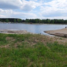 Plaża naturystyczna