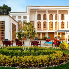 Dehdashti Mansion (Isfahan)
