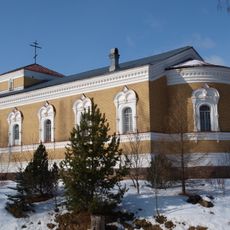 Saint Nicholas Church (Belogorka)