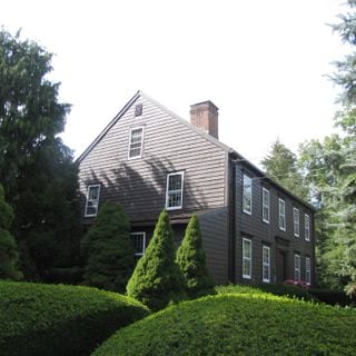 Benjamin Hait House