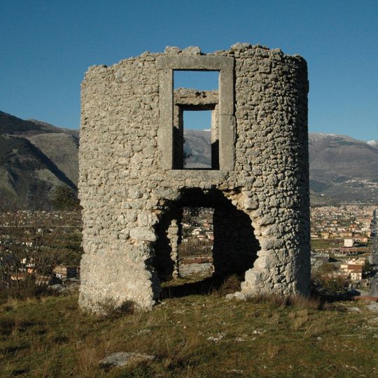 Torre Marica