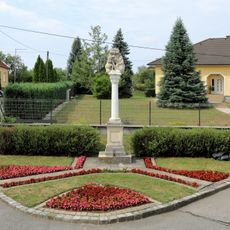 Dreifaltigkeitssäule