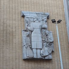 Le Secret de l'Espadon