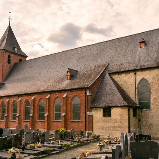 Sint-Niklaaskerk