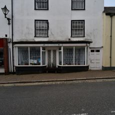 14, Fore Street