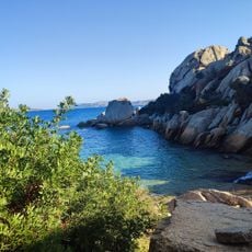 Spiaggia di Cala Martinella