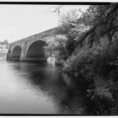 Edna Dean Proctor Bridge