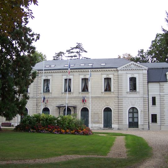 Louveciennes