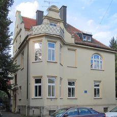 Gemeindezentrum der Christuskirche