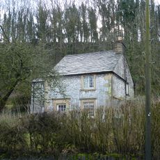 Bluebell Cottage