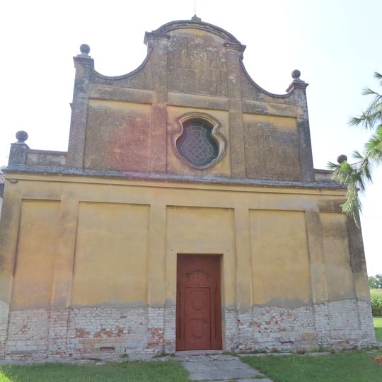 Chiesa di San Giovanni Apostolo ed Evangelista