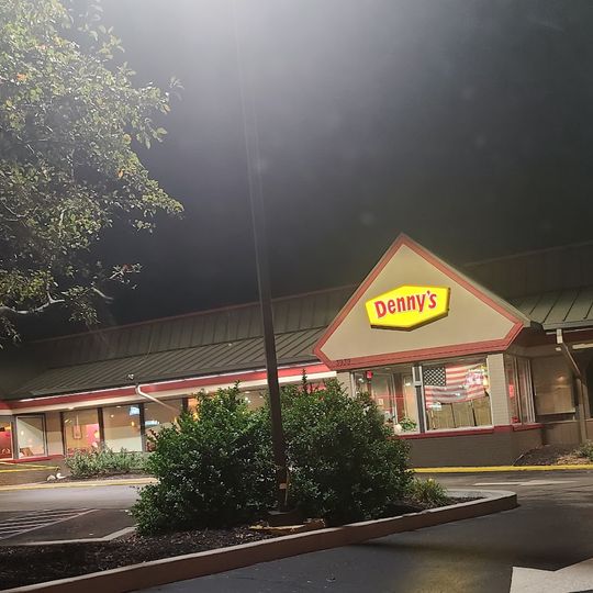 Denny's