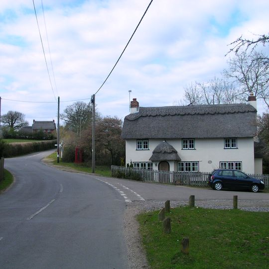 Minstead