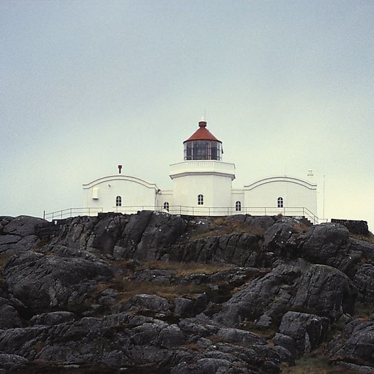 Geitungen Lighthouse