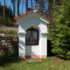 Stations of the Cross in Milejovice