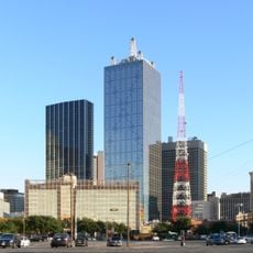 Renaissance Tower