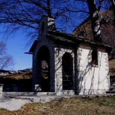 Chiesetta di San Defendente