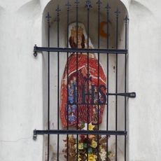 Bildstock "In der Krotzn"