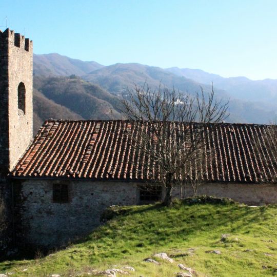 Chiesa di Santa Maria Assunta