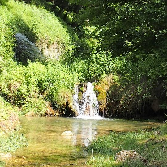 Monte Baldo: Val dei Mulini, Senge di Marciaga, Rocca di Garda