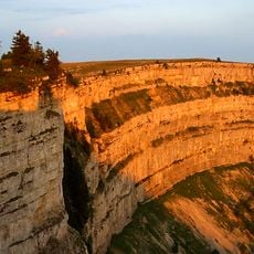 Creux du Van