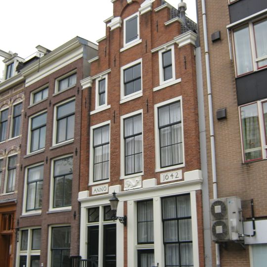 Westerstraat 54, Amsterdam