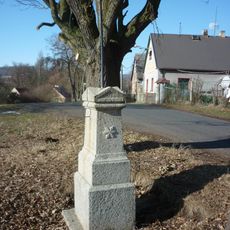 Kříž v Mlýncích