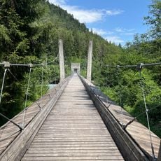 Punt Ruinaulta
