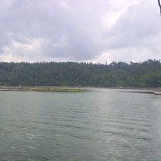 Lake Calibato