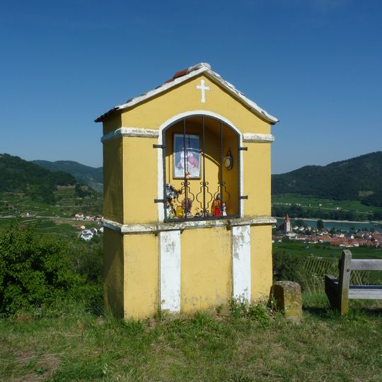 Bildstock Vorderseiber