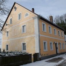 Ehemalige Hofbäckerei